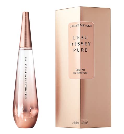 issey miyake pure eau de parfum